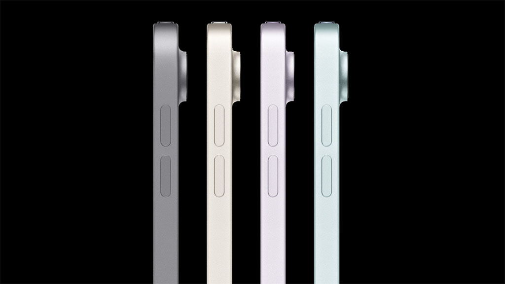 Apple iPad Pro và iPad Air 2024 chia tay thẻ SIM vật lý, chuyển hoàn toàn sang eSIM