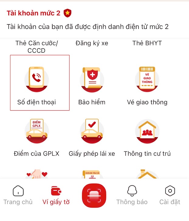 Ai mới cần xác thực sim chính chủ? làm sao để biết thuê bao của mình đã xác thực rồi?