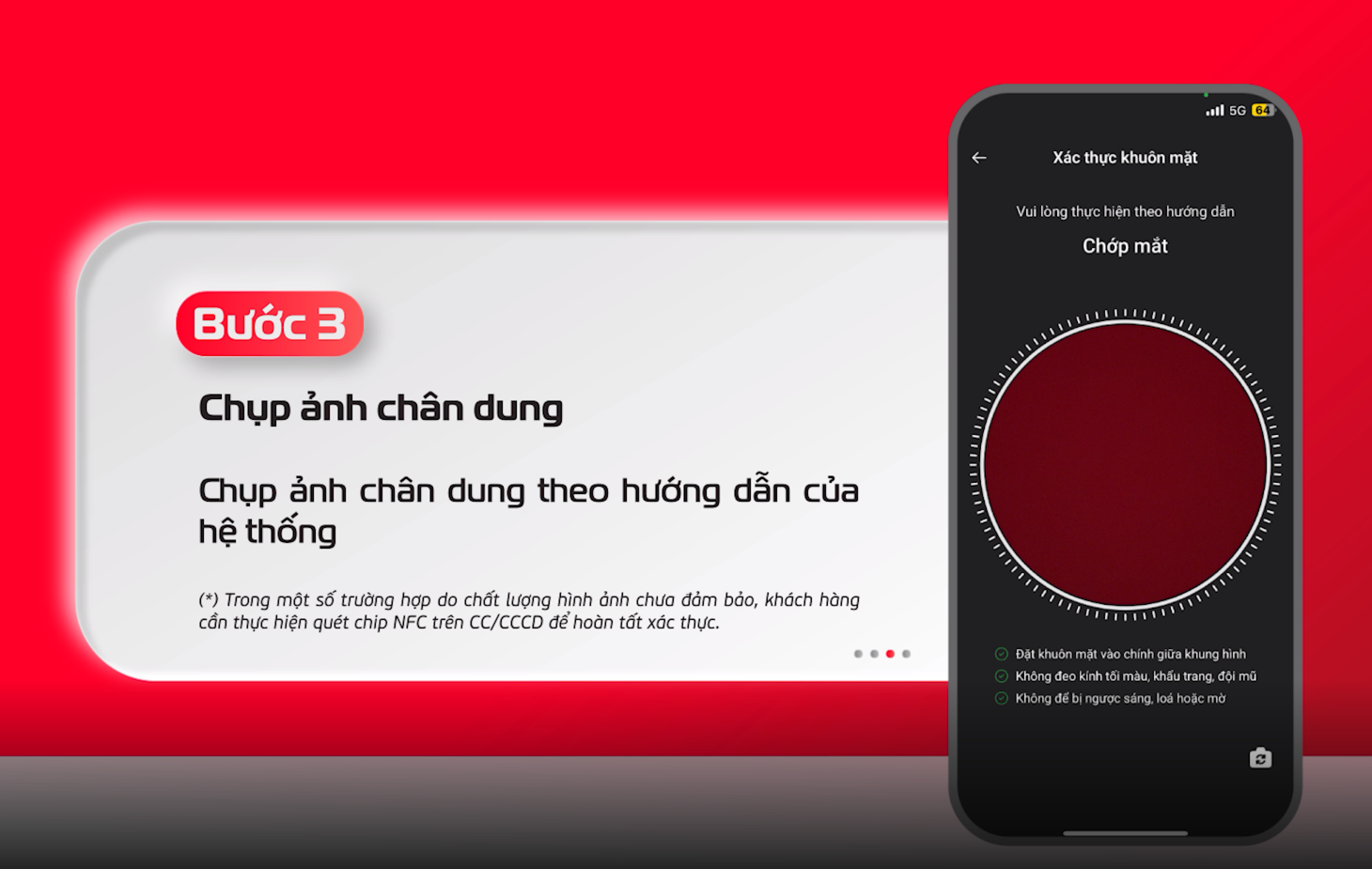 Xác thực thuê bao Viettel