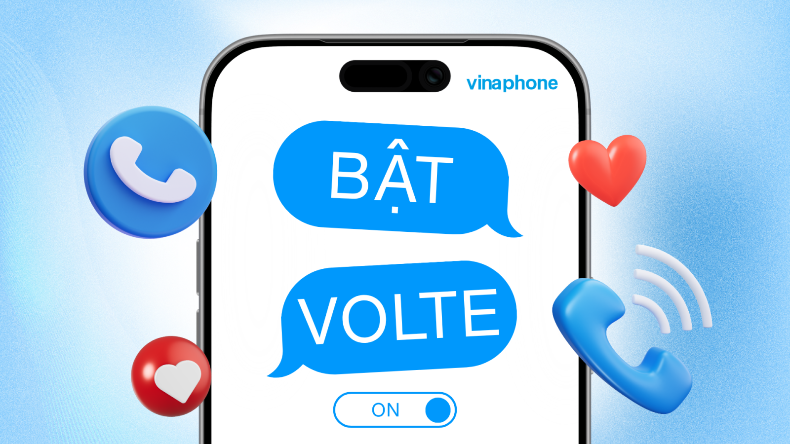 Hướng Dẫn Bật VoLTE VinaPhone Chi Tiết Trước Khi Tắt Sóng 2G